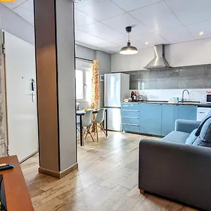 Estudio Mirador Dorado Malaga