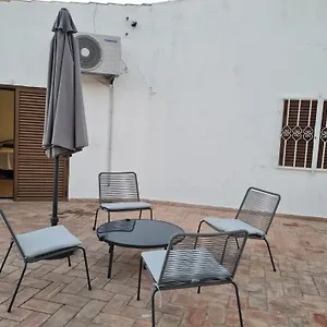 Vivenda Julia E Tavares Villa