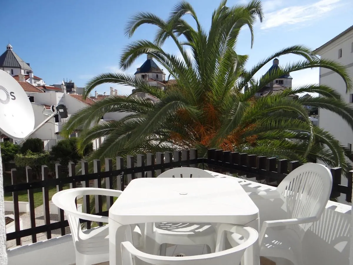 Holiday home Porto Marina @Vilamoura Portugal